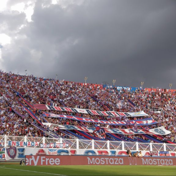 ¡Vení al partido con Godoy Cruz!