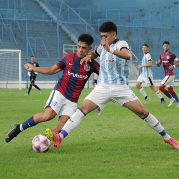 Empate en Tucumán 