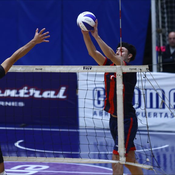 Derrota ante Lomas 