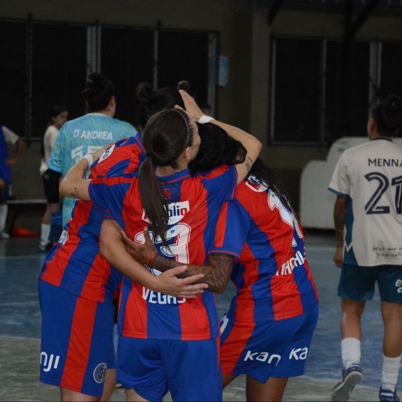 Siguen sumando 