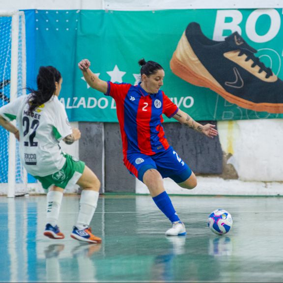 Empate de visitante