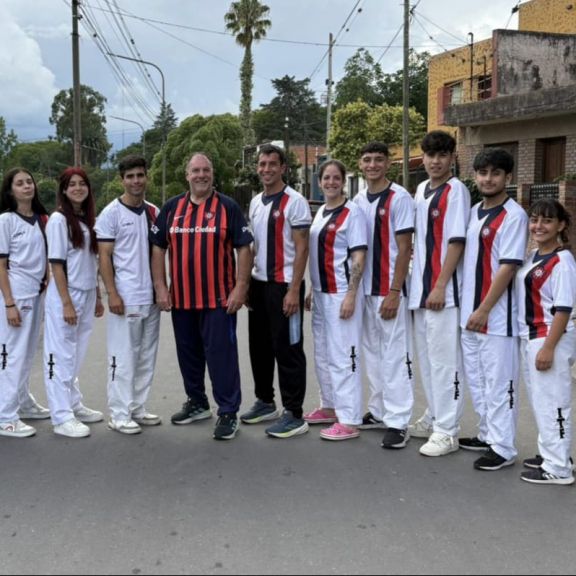 Gran cosecha en Jujuy