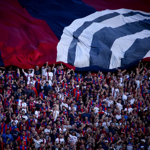 Temporada 2026 con rivales definidos