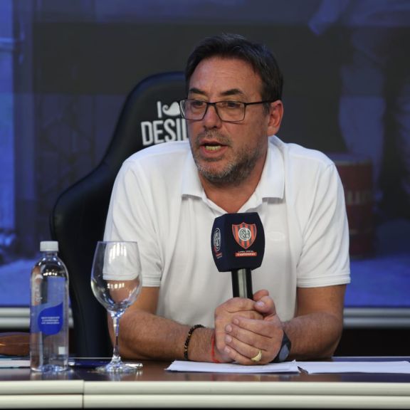 San Lorenzo pagó las inhibiciones y normalizó la situación del plantel