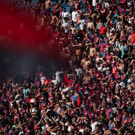 ¡Vení al partido con Estudiantes de Río Cuarto!
