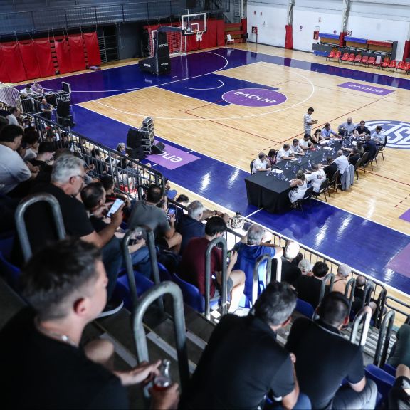 Inscripción para la reunión de CD