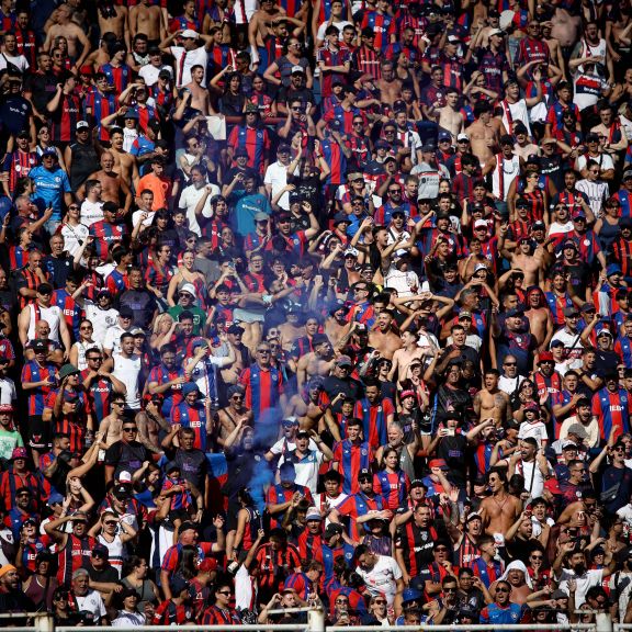 ¡Sacá tu Abono para la Sudamericana!