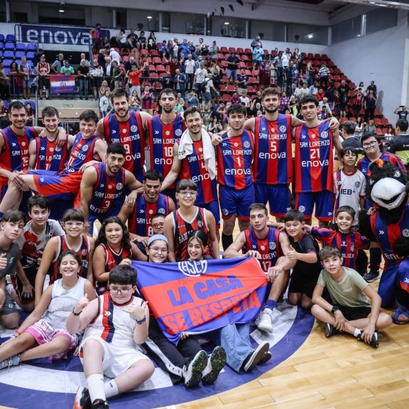 Sigue pisando fuerte