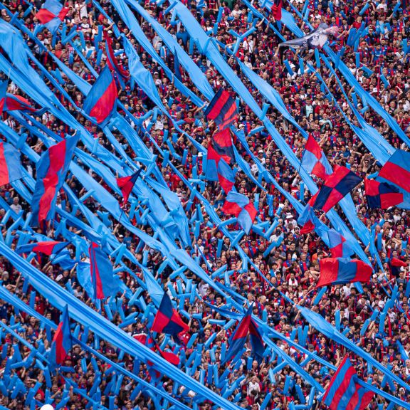 ¡Vení al partido con Estudiantes!