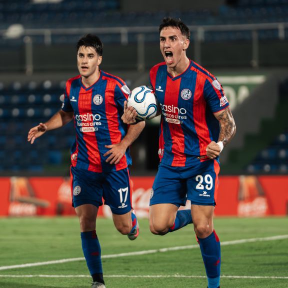 Empate en el debut copero