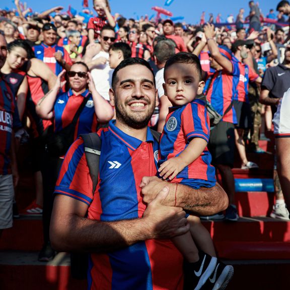 El respeto es titular