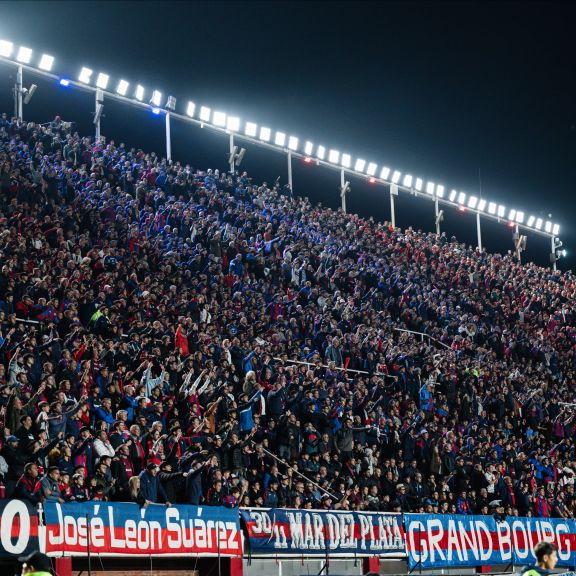 ¡Sacá tu abono por los colores de este amor!
