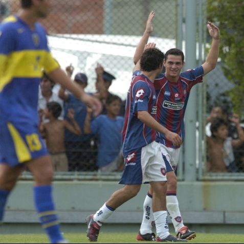 El desglose del historial entre San Lorenzo y Boca