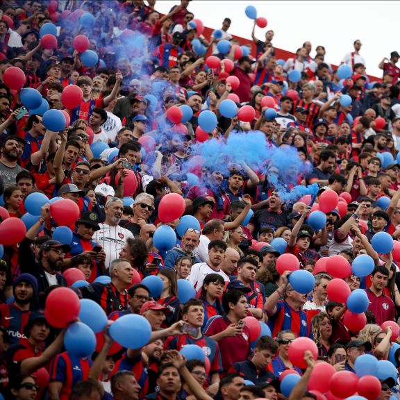 Entradas para el partido con Deportivo Riestra