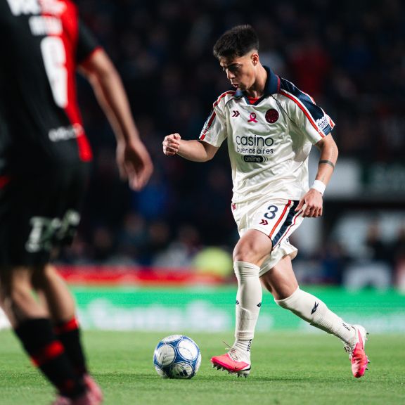 Empate en casa