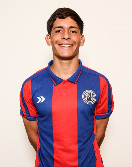 Foto de Mateo Godoy
