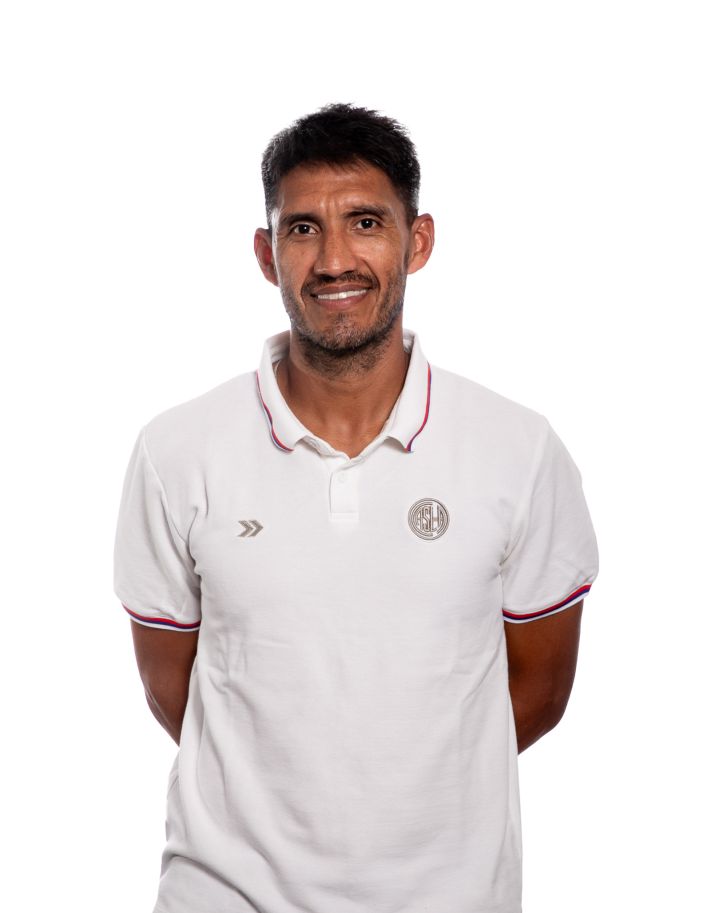 Foto de Pablo Alvarado