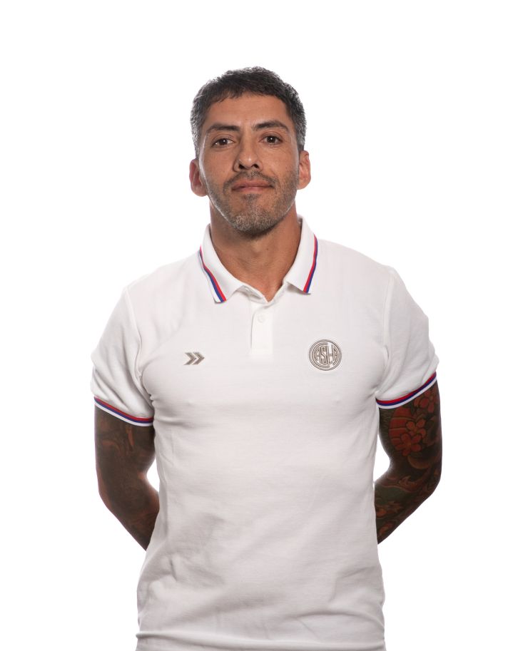 Foto de Matías Malta