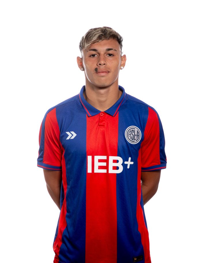 Foto de Lucas Coronel