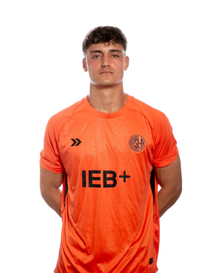 Foto de Santiago  Torres