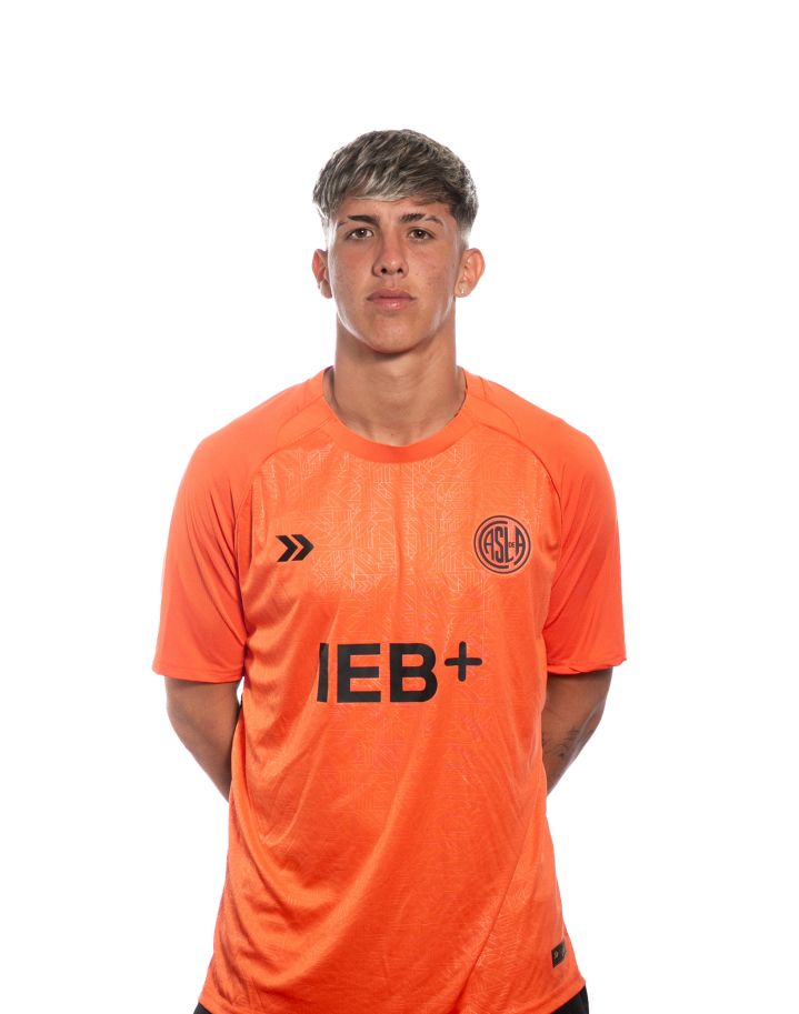 Foto de Jonás  Rodríguez