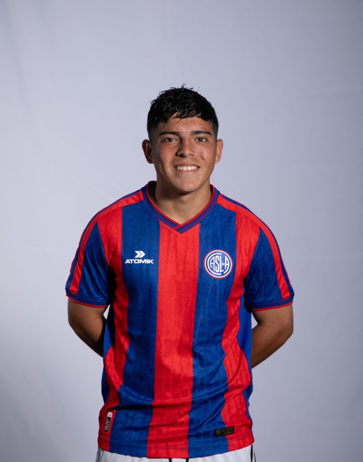 Foto de Jeremías Farji