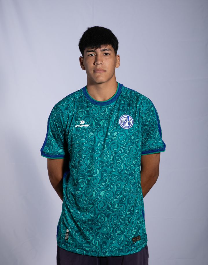Foto de Hernán Centurión