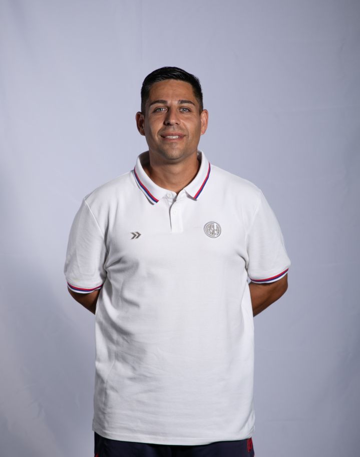 Foto de Pablo  Magnani