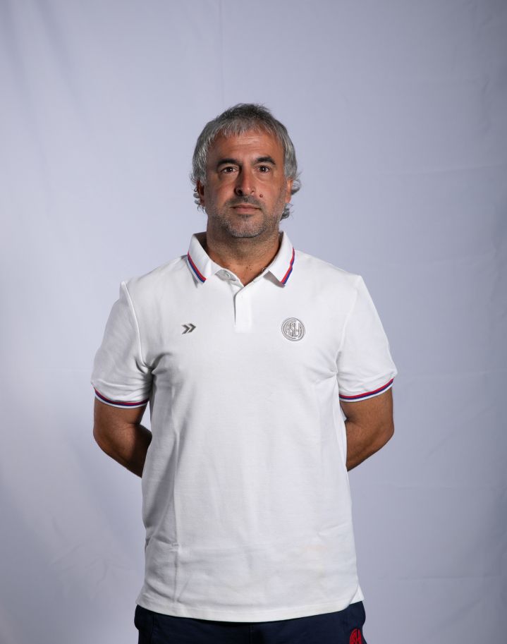 Foto de Diego  Molares