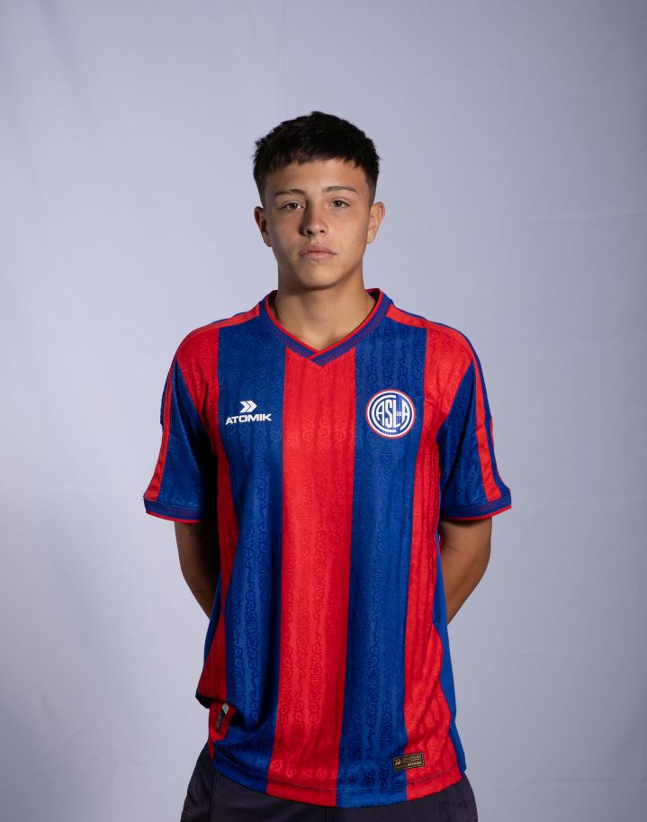 Foto de Santino Ibañez