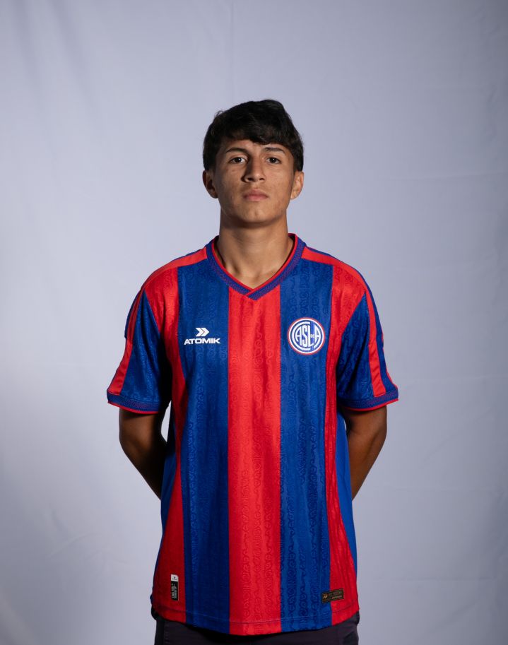 Foto de Tian Alvarez