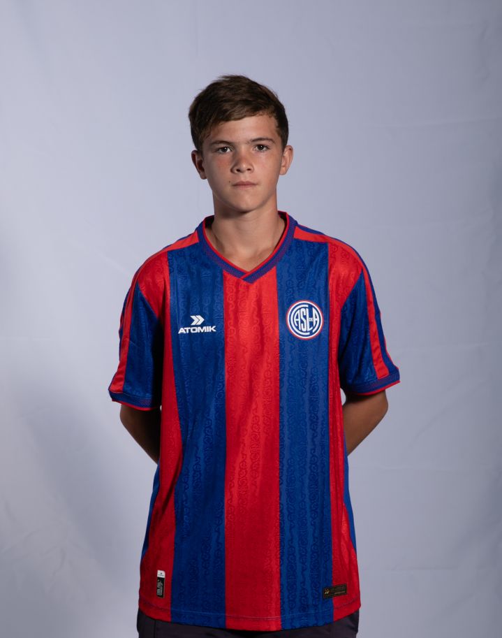 Foto de Benjamin Lujan