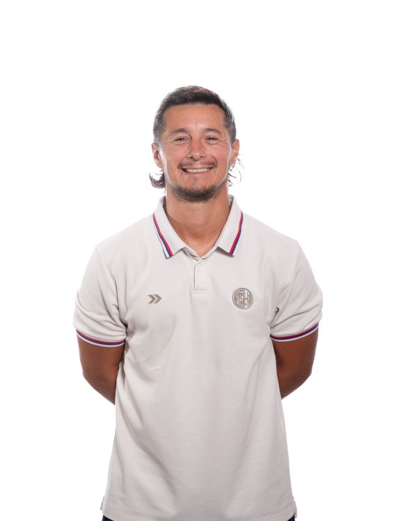 Foto de Sebastián Roldán