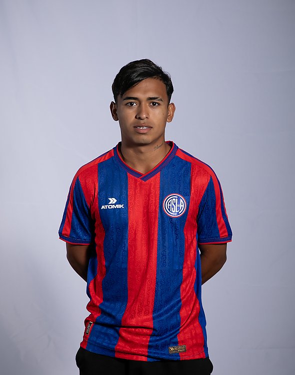 Foto de Alejo  Carrion