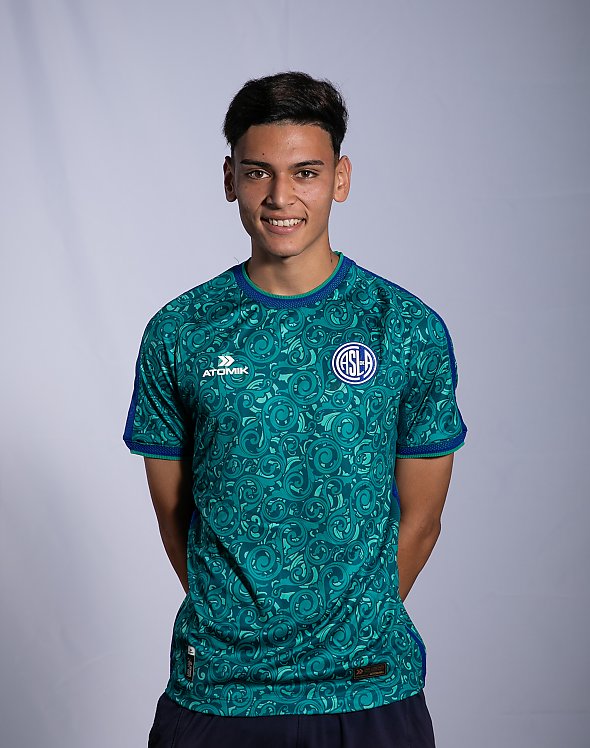 Foto de Valentín Cespedes