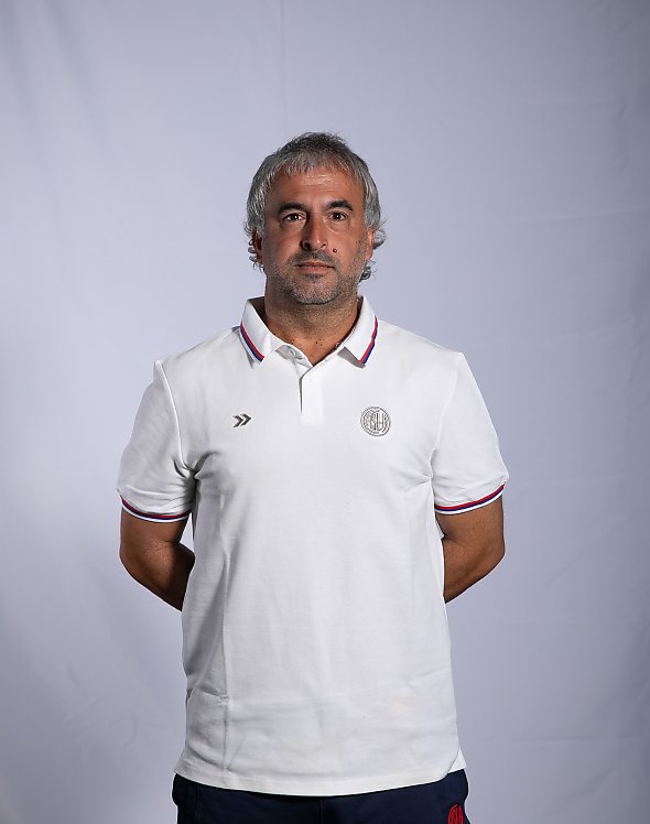 Foto de Diego  Molares
