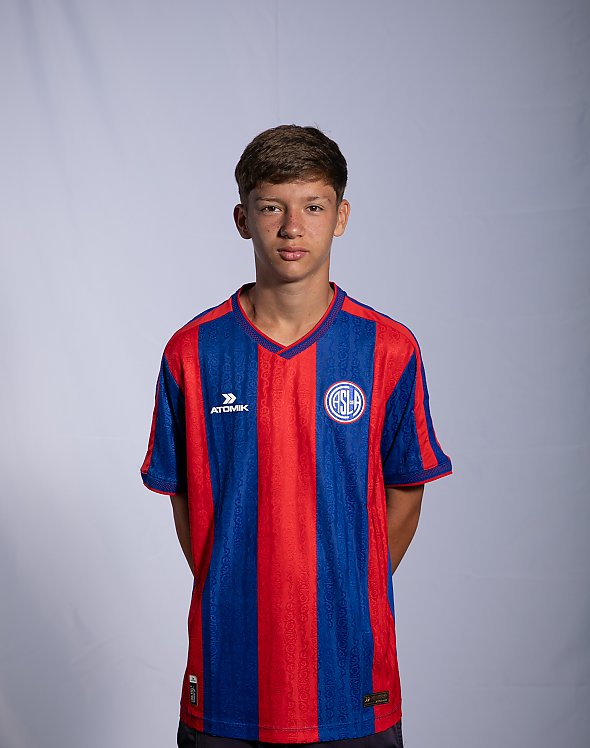 Foto de Cian  Jeronomio 