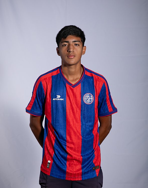 Foto de Felipe Tucci