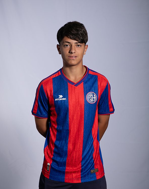 Foto de Franco Enrique