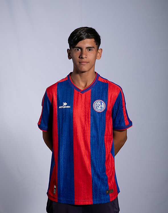 Foto de Gaston Enciso