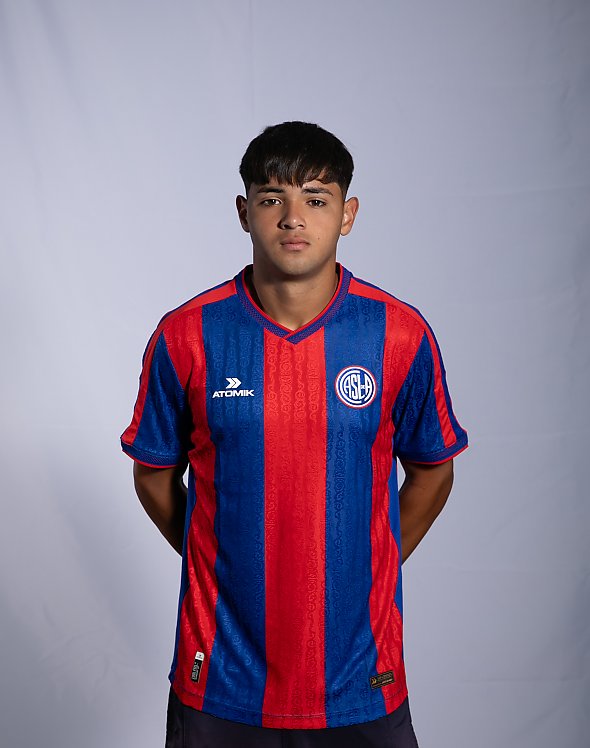 Foto de Lautaro Barreto