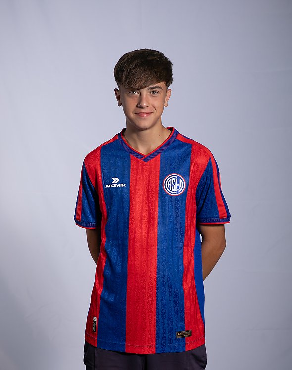 Foto de Lautaro Ortega