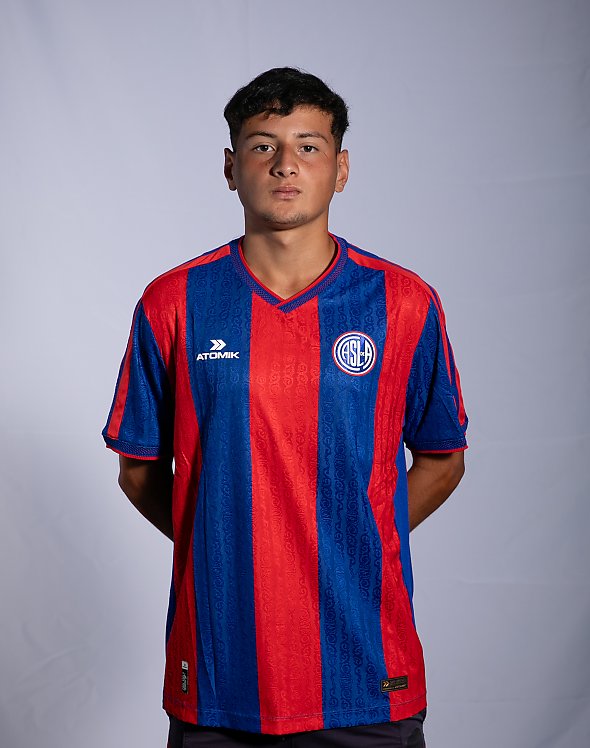 Foto de Lautaro Rojos