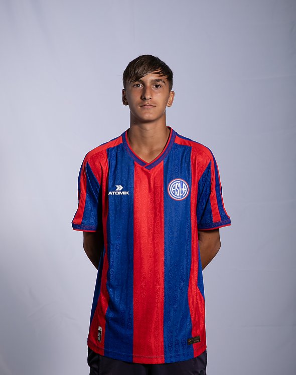 Foto de Lucas Morales