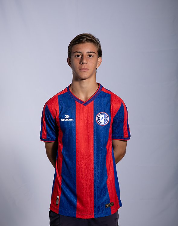 Foto de Lucas Sturlese