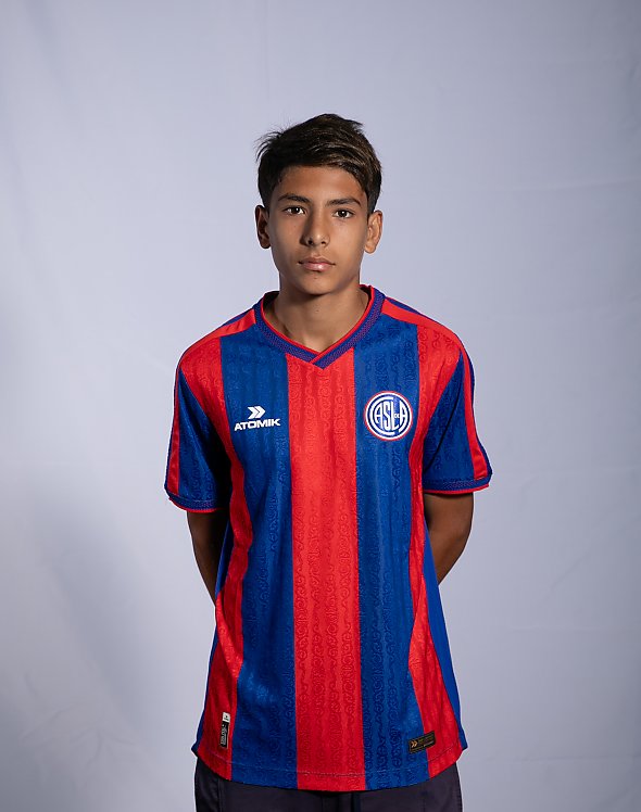 Foto de Matheo Carrasco