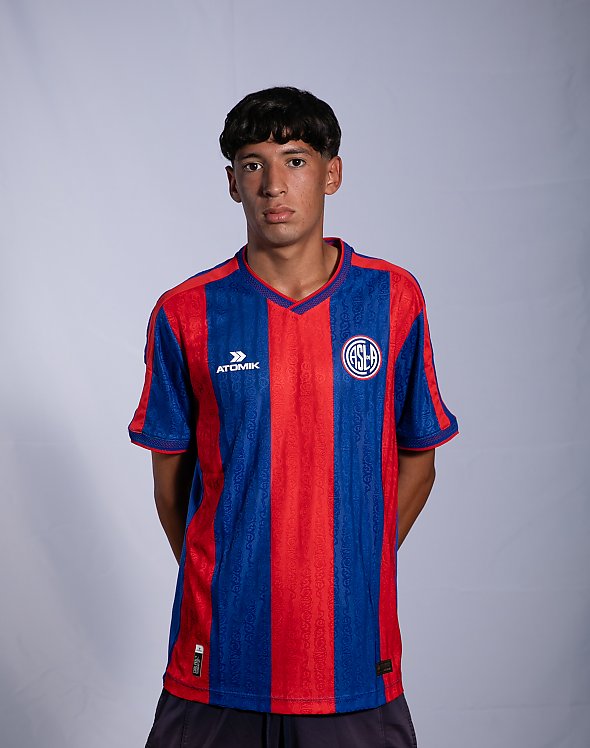 Foto de Rodrigo Ortega