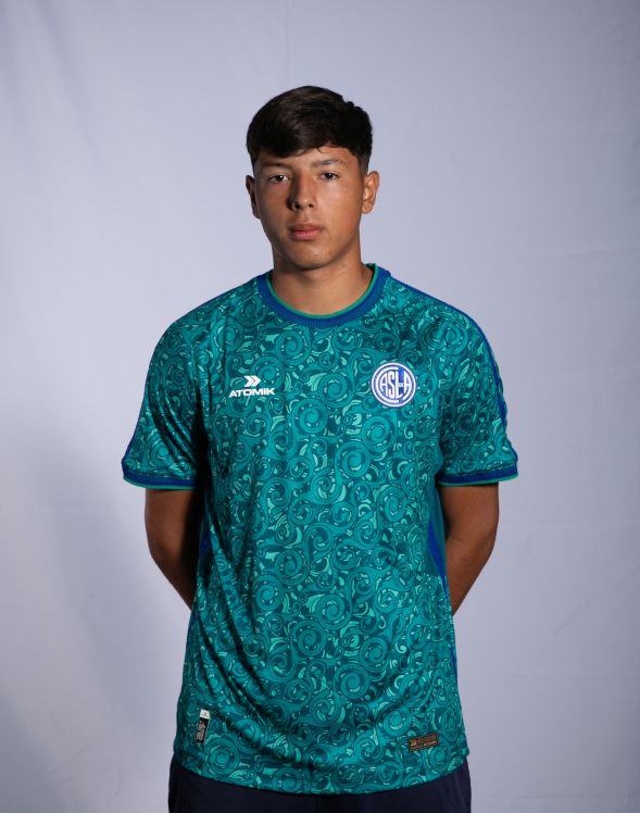 Foto de Santiago Caballero