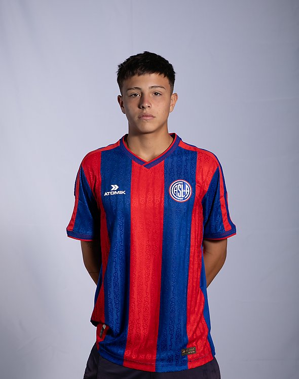 Foto de Santino Ibañez