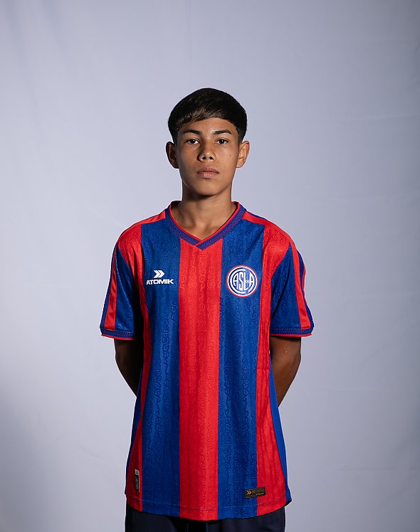 Foto de Thiago Garcia